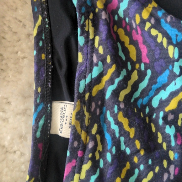 Multi colored bikini - Picture 2 of 2